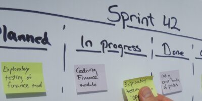 scrum sprint