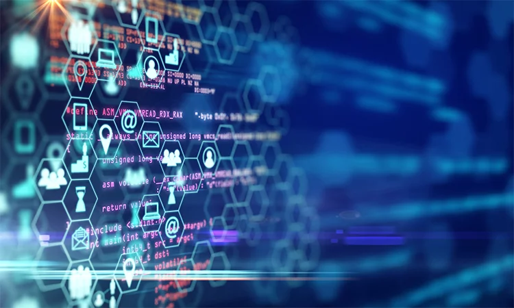 Honeycomb data structure