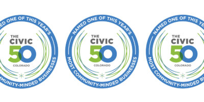 Header Image showing the Civic 50 Colorado logo