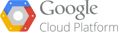 Google Cloud Platform Logo