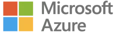 Microsoft Azure Logo