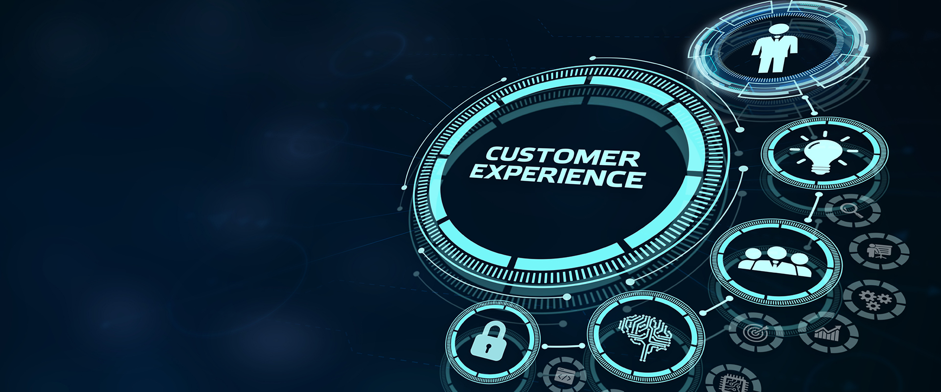 Customer experience analytics: the importance of CX governance