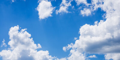 Stock Photo of clouds