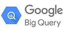 Google BigQuery Logo