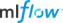 ML Flow logo