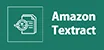 Amazon Textract logo