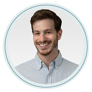 Jacob Kirschner, RevGen Manager